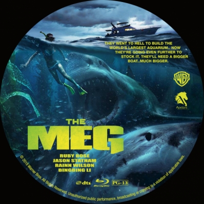 The Meg