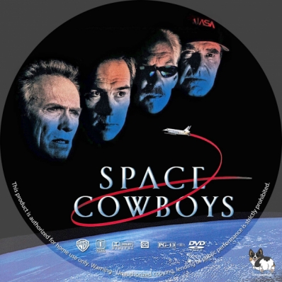 Space Cowboys