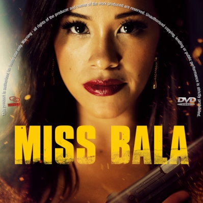 Miss Bala