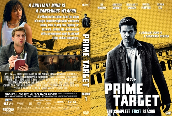 Prime Target - Season 1