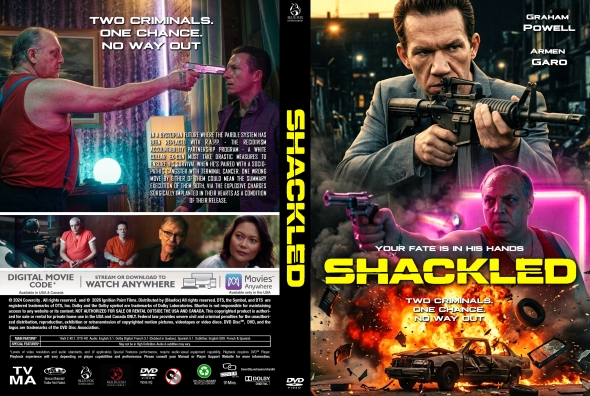 Shackled