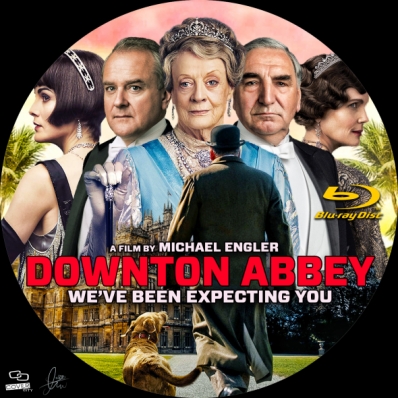 Downton Abbey