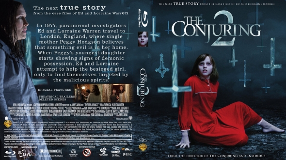 The Conjuring 2