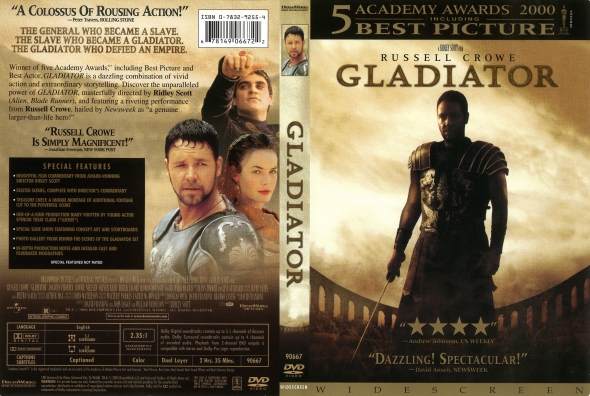 Gladiator