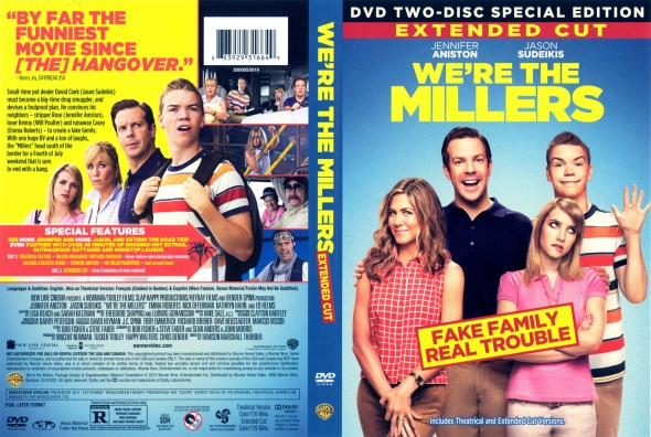 We're the Millers