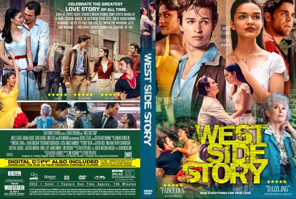 West Side Story