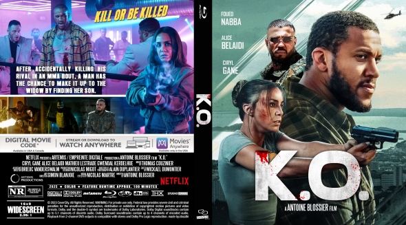 K.O.
