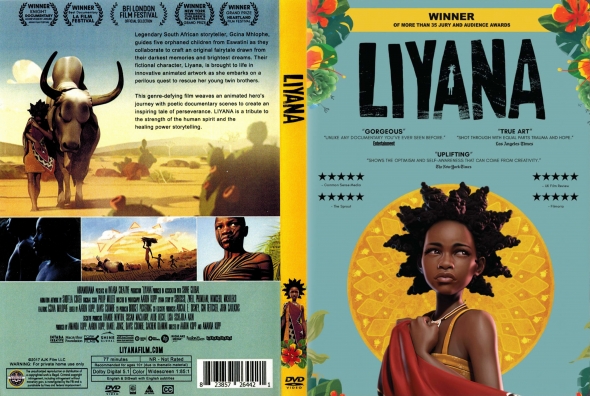 Liyana