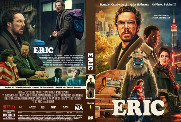 Eric - Mini Series