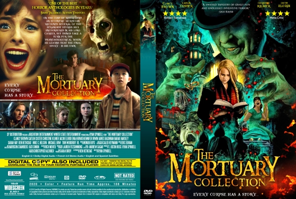 The Mortuary Collection