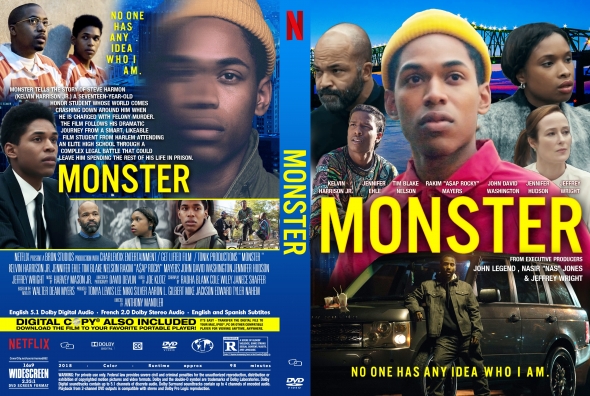 Monster