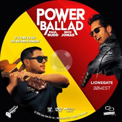 Power Ballad