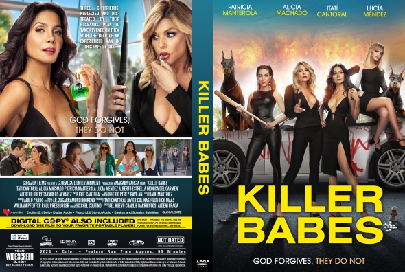 Killer Babes