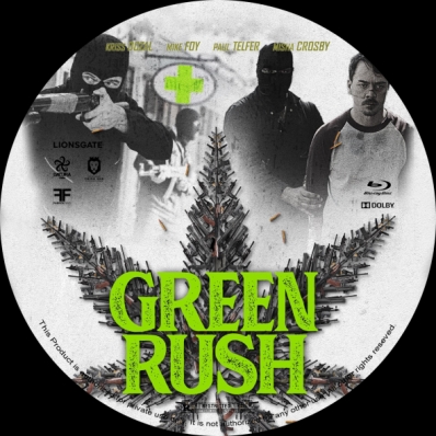 Green Rush