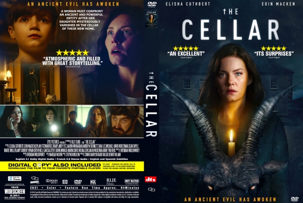 The Cellar