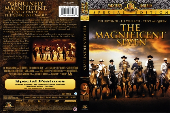 The Magnificent Seven