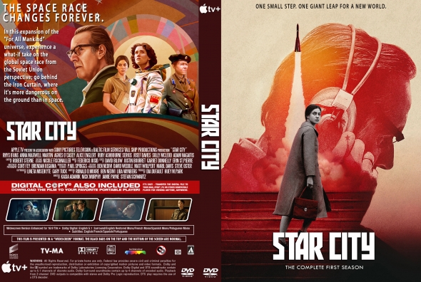 Star City - Season 1