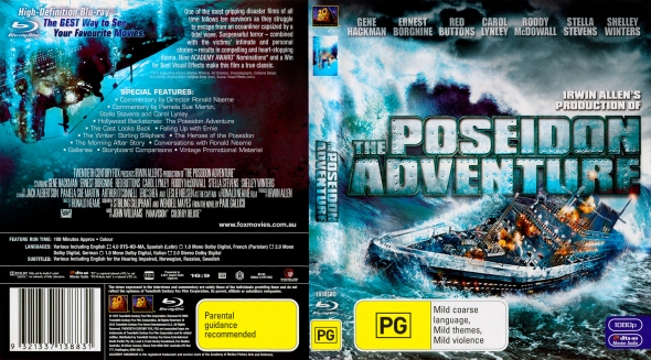 The Poseidon Adventure