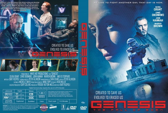 Genesis