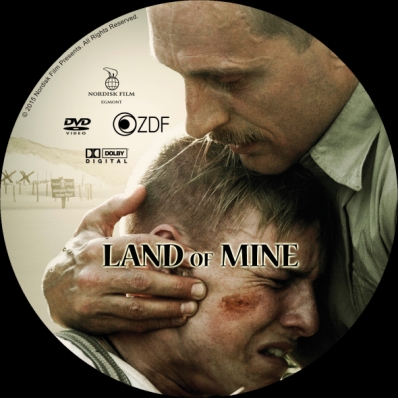 Land of Mine