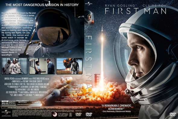 First Man
