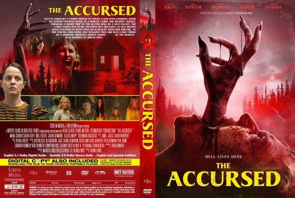The Accursed