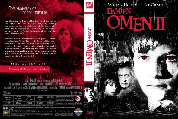 The Omen II