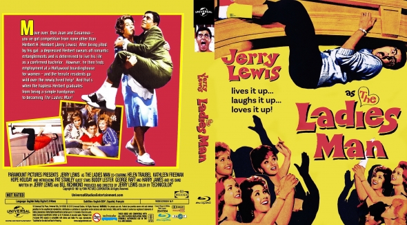 The Ladies Man