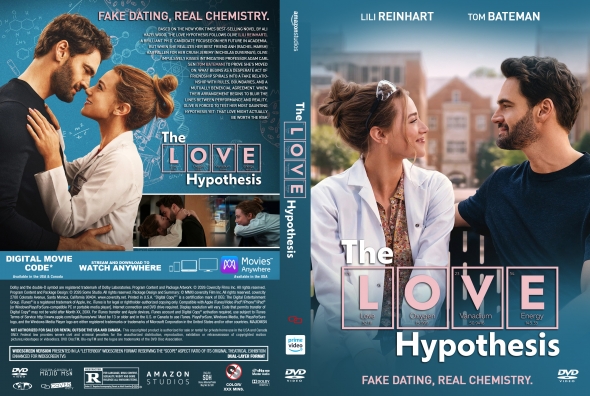 The Love Hypothesis