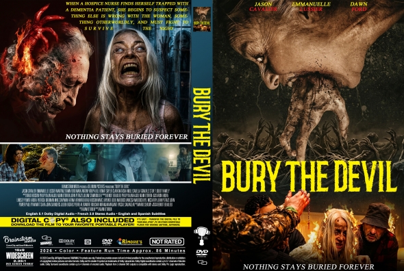 Bury the Devil