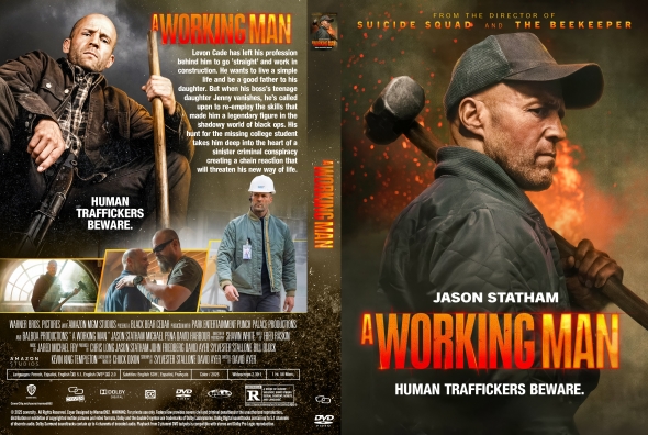 A Working Man