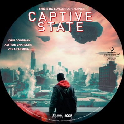 Captive State
