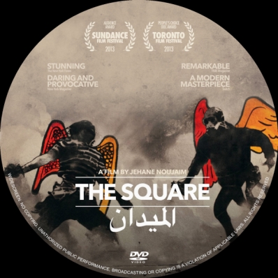 The Square