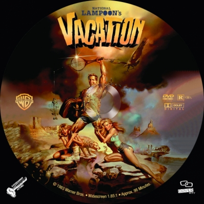 National Lampoon's Vacation