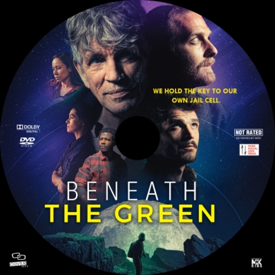 CoverCity - DVD Covers & Labels - Beneath the Green
