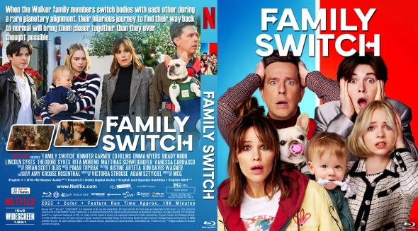 Family Switch