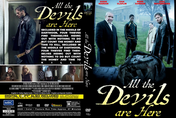 All the Devils Are Here