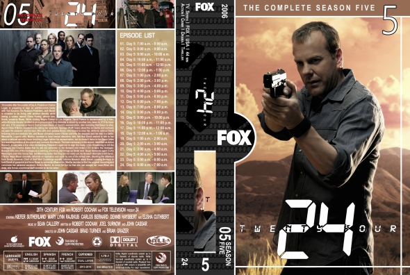 24 SEASON 05 - 002