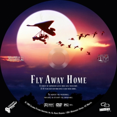 Fly Away Home