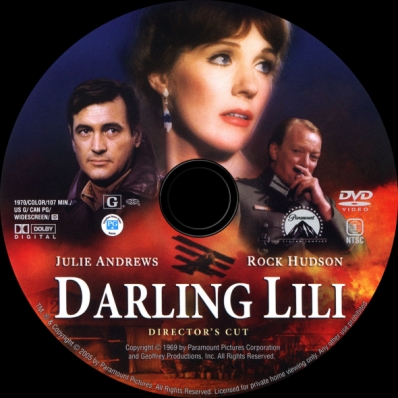 Darling Lili