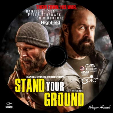 Stand Your Ground