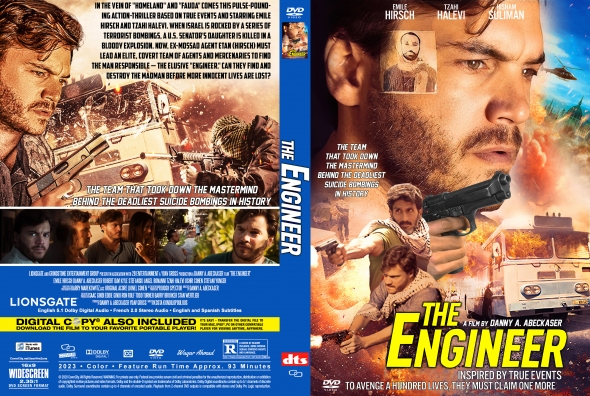 The Engineer