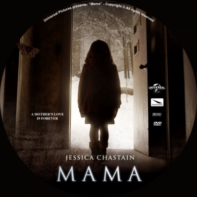 Mama
