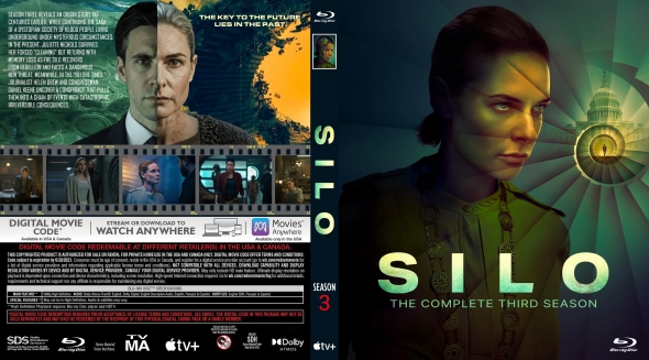 Silo - Season 3
