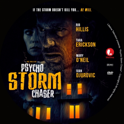 Psycho Storm Chaser