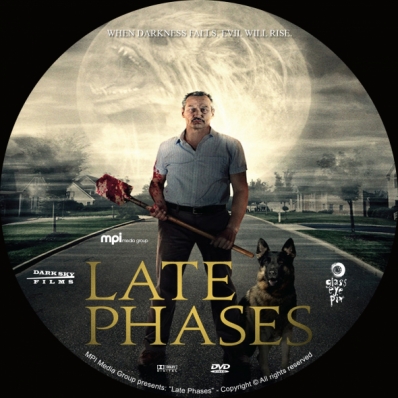 Late Phases