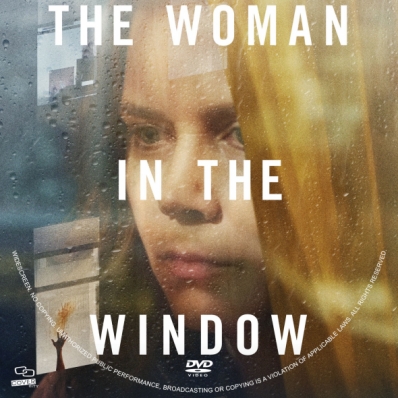 The Woman in the Window