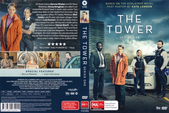 The Tower - Season 1