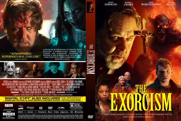 The Exorcism