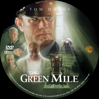 The Green Mile